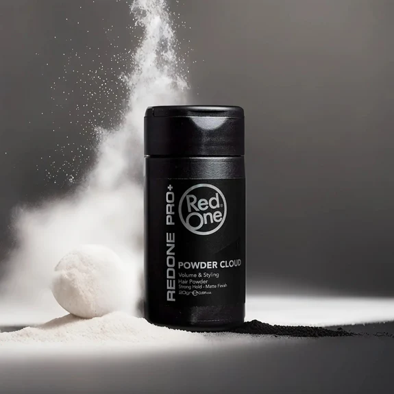 RedOne Hair Powder