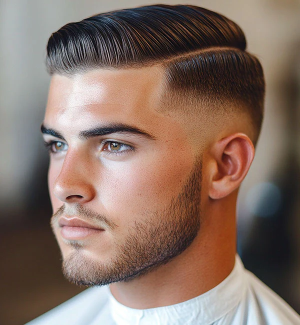 Classic Cut