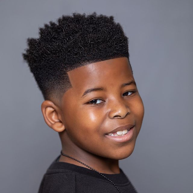 Kids Under 12
