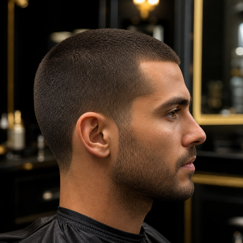 Buzz Cut