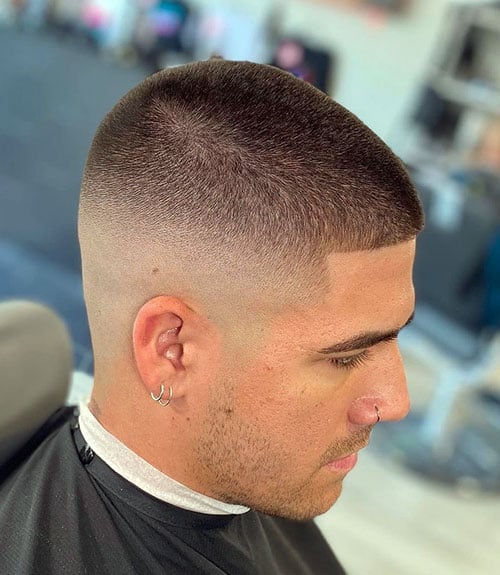 Buzz Cut