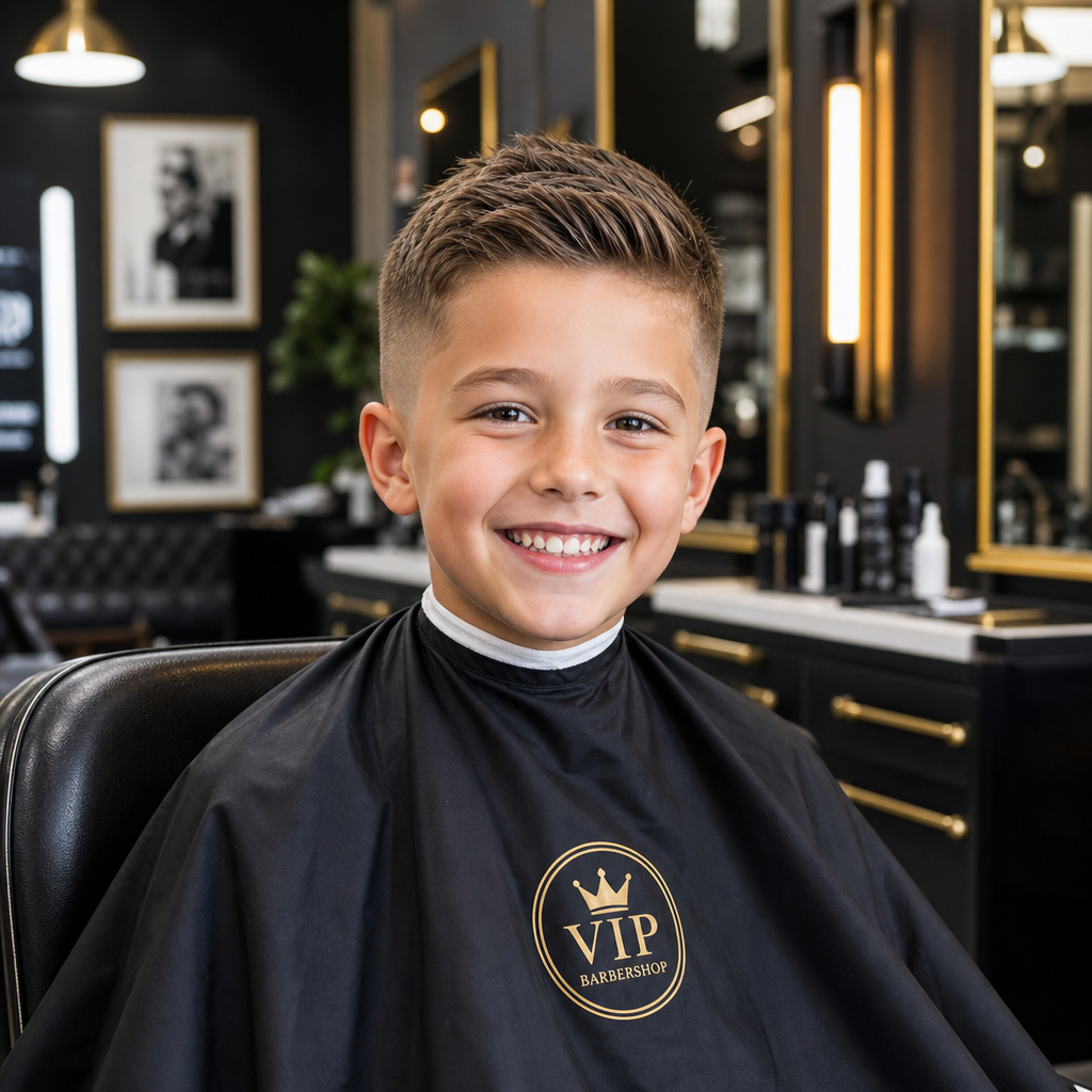 Kids Under 12